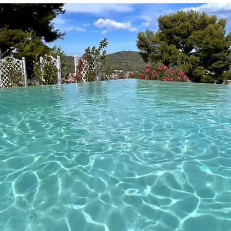 Apartman Strada Delle Colline 9 By Tempovacanza Marina dʼAndora