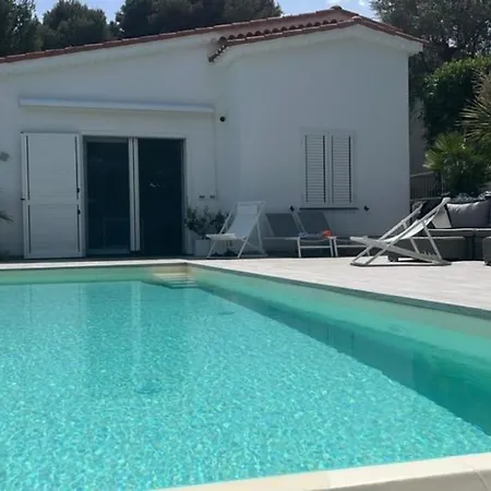 Apartment Strada Delle Colline 9 By Tempovacanza *