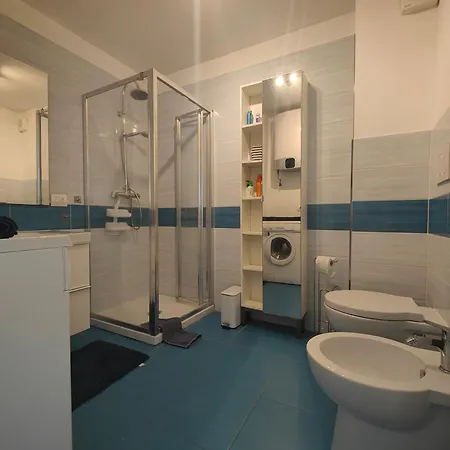 Apartman Strada Delle Colline 9 By Tempovacanza Marina dʼAndora