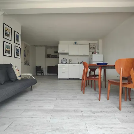 Apartman Strada Delle Colline 9 By Tempovacanza