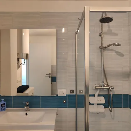 Apartment Strada Delle Colline 9 By Tempovacanza