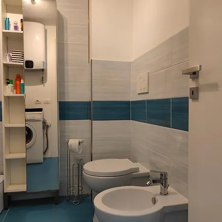 Apartman Strada Delle Colline 9 By Tempovacanza *