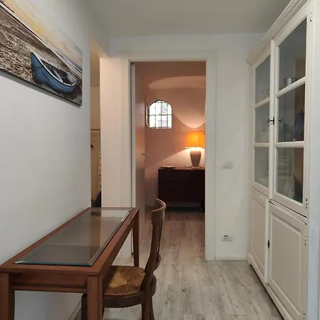 Apartment Strada Delle Colline 9 By Tempovacanza *