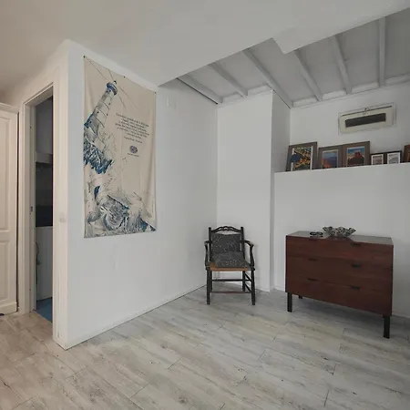 Strada Delle Colline 9 By Tempovacanza Apartment