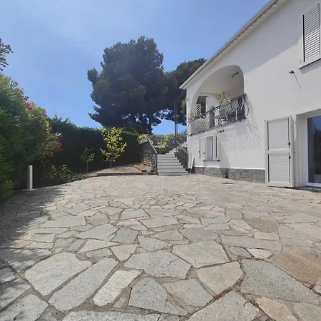 Strada Delle Colline 9 By Tempovacanza Marina dʼAndora