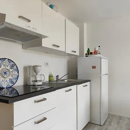 Apartman Strada Delle Colline 9 By Tempovacanza *