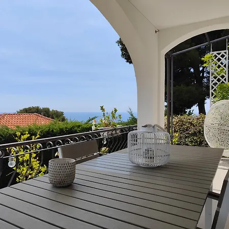 Apartman Strada Delle Colline 9 By Tempovacanza