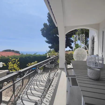 Apartment Strada Delle Colline 9 By Tempovacanza