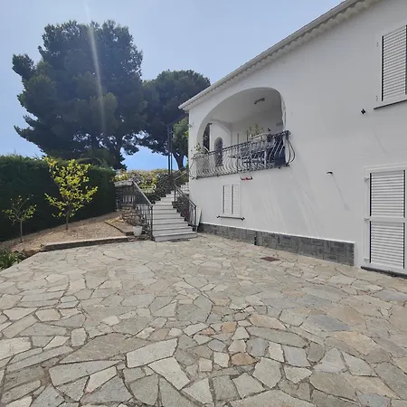 Strada Delle Colline 9 By Tempovacanza Apartman Marina dʼAndora