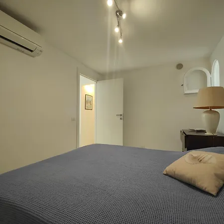 Apartment Strada Delle Colline 9 By Tempovacanza *