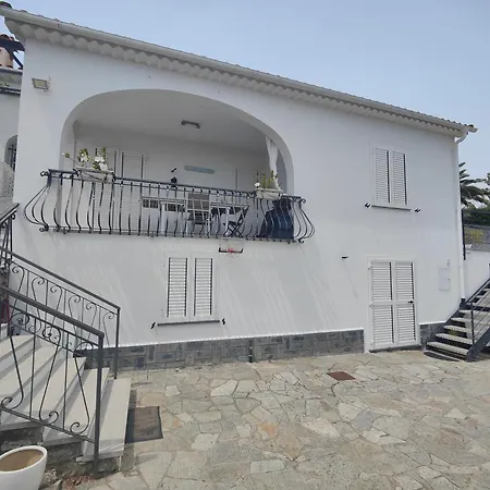 Apartman Strada Delle Colline 9 By Tempovacanza Marina dʼAndora
