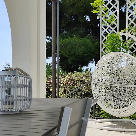 Strada Delle Colline 9 By Tempovacanza Apartman Marina dʼAndora