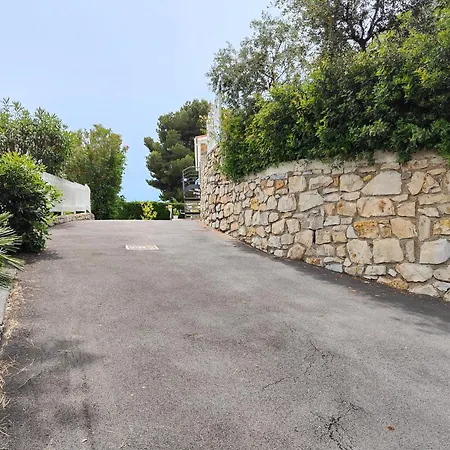 Strada Delle Colline 9 By Tempovacanza Apartment *