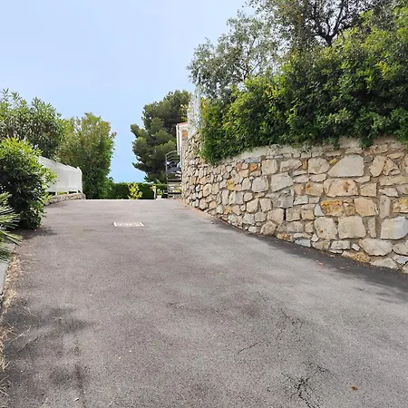 Strada Delle Colline 9 By Tempovacanza Apartman *